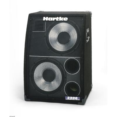 HARTKE 2200